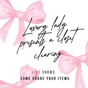 Low Starts and luxury pieces